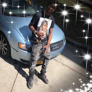 Meet your Posher, Freek